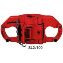 SLX Side Door Type Elevator